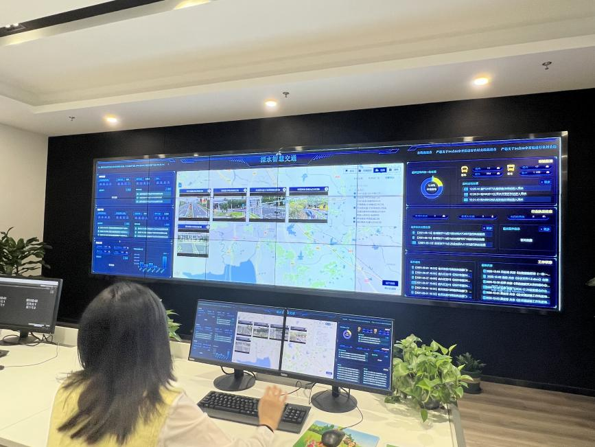 E路同行，智惠江苏 数字技术助力南京乡村经济振兴