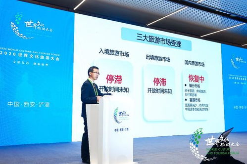 数字技术赋能线上游 文旅产品优质化发展成趋势