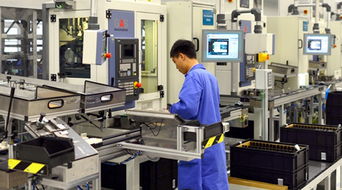 数字技术赋能PLC企业 智能化转型开启新篇章